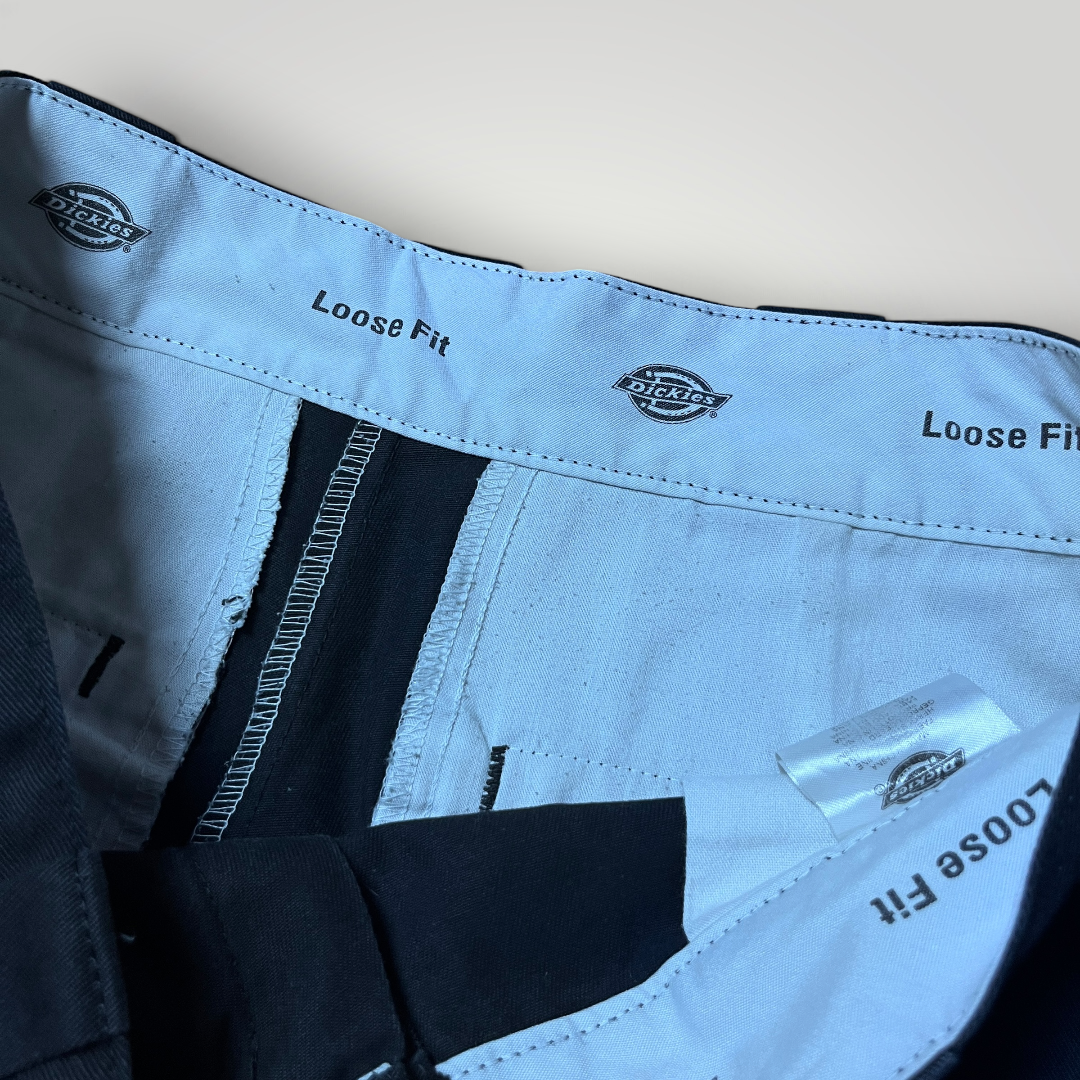 Dickies Double Knee Skater Baggy Pants
