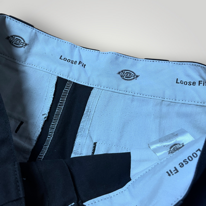 Dickies Double Knee Skater Baggy Pants