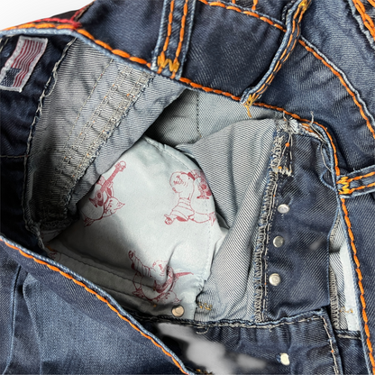 True Religion Y2K Jeans !RARE!