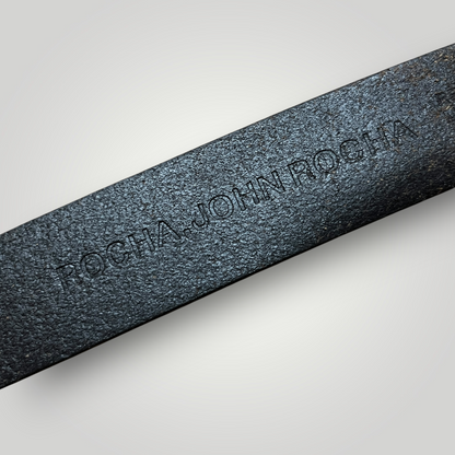 RJR Leather Belt