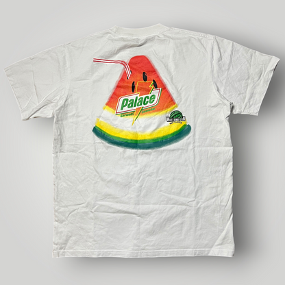 Palace "Sugar" Graphic T-Shirt (Replica)