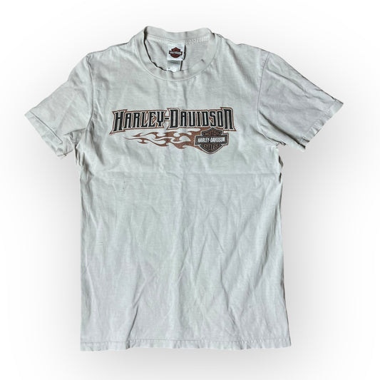 Harley Davidson Vintage Y2K Graphic T-Shirt