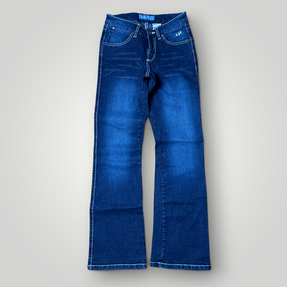 Arizona Vintage 2000's Y2K Flared Jeans (Дамско)
