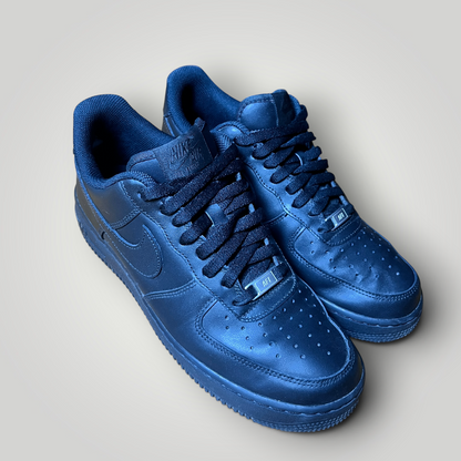 Nike Air Force 1 Low Tripple Black
