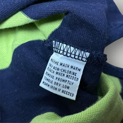 Polo Ralph Lauren Vintage "RL County Riders Jockey" Y2K T-Shirt