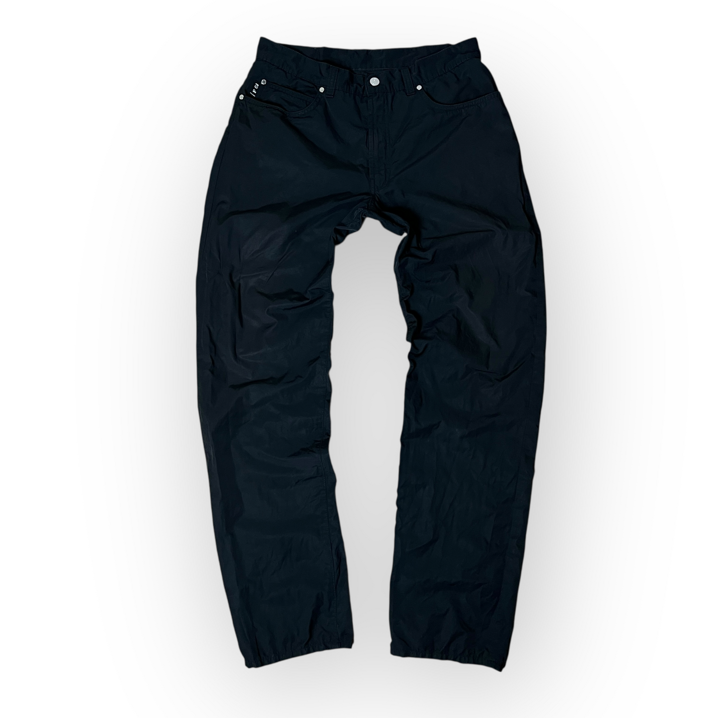 Forest Stacked Fit Pants