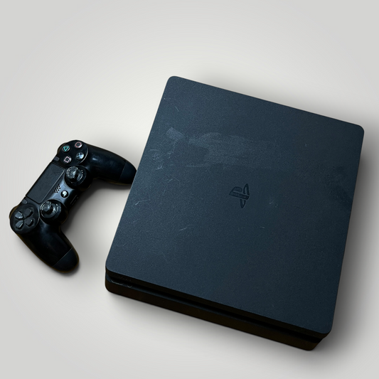 Playstation 4 Slim 500GB