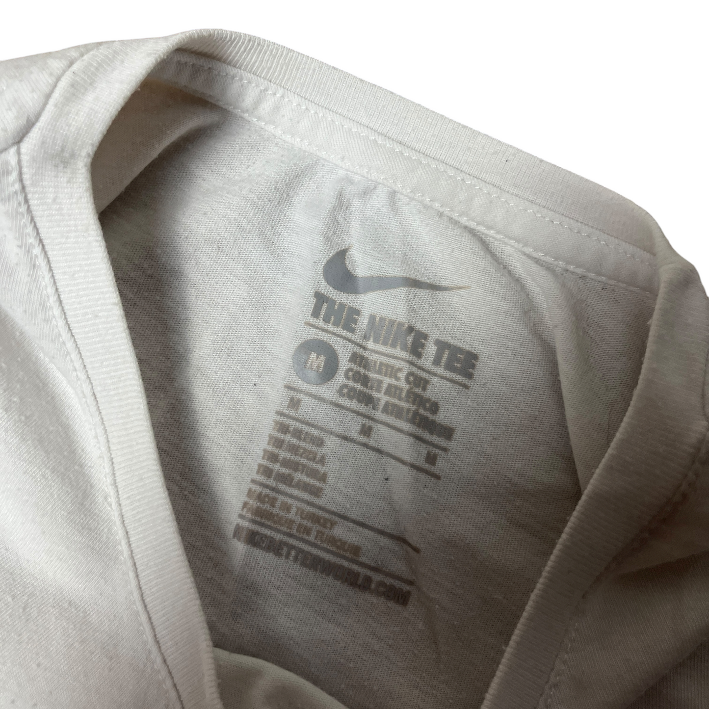 Nike Graphic T-Shirt (Дамско)