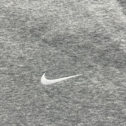 Nike Hooded Zip-Up Hoddie