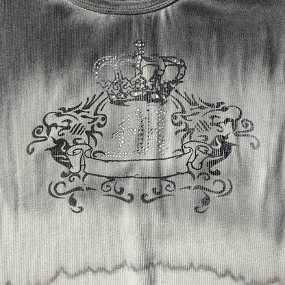 Enigma Y2K 2000's Style Graphic T-Shirt (Дамско)