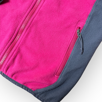 The North Face Polar Fleeze Zip-Up (Дамско)