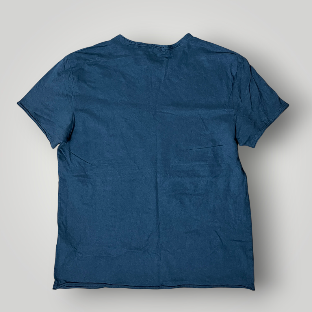 Black Sabath Lettered T-Shirt