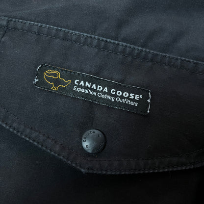 Canada Goose Trilium Vintage Hooded Jacket (Дамско)