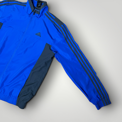Adidas Windbreaker Jacket