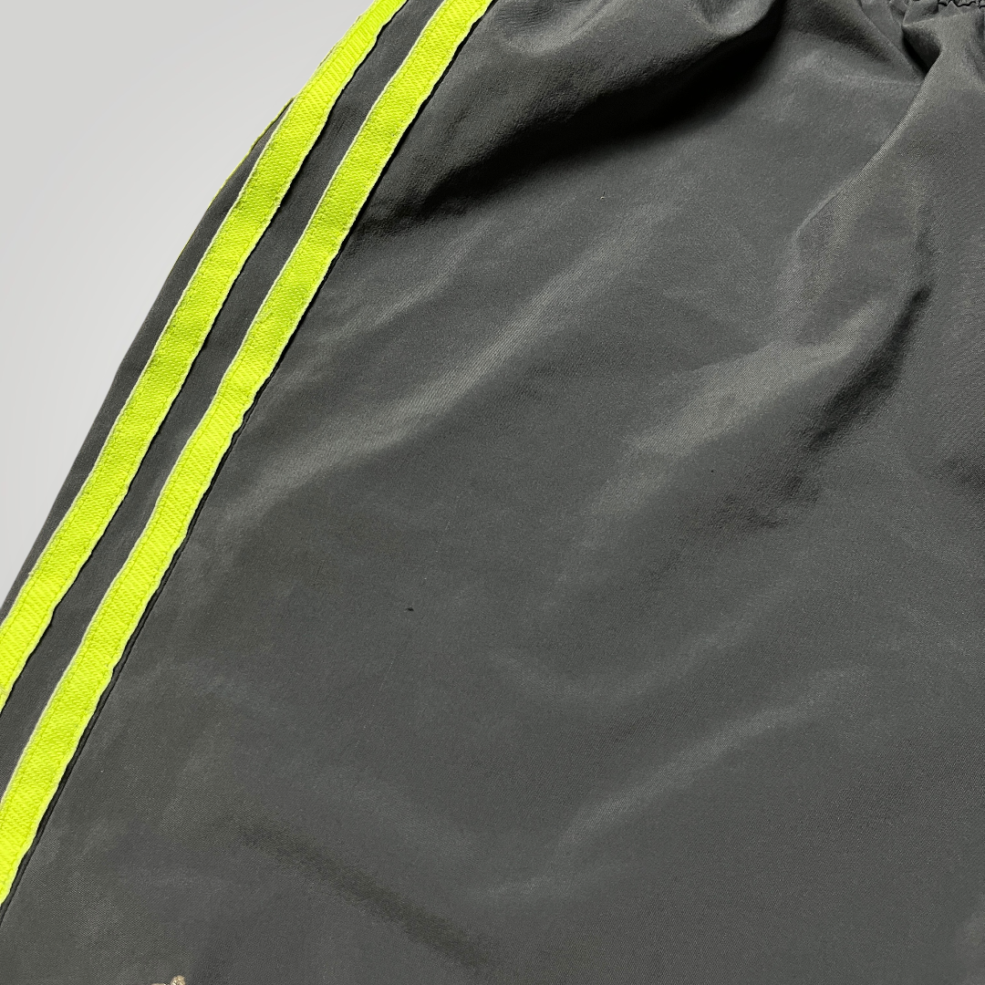 Adidas Real Madrid 2015/2016 Away Football Shorts