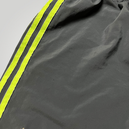 Adidas Real Madrid 2015/2016 Away Football Shorts