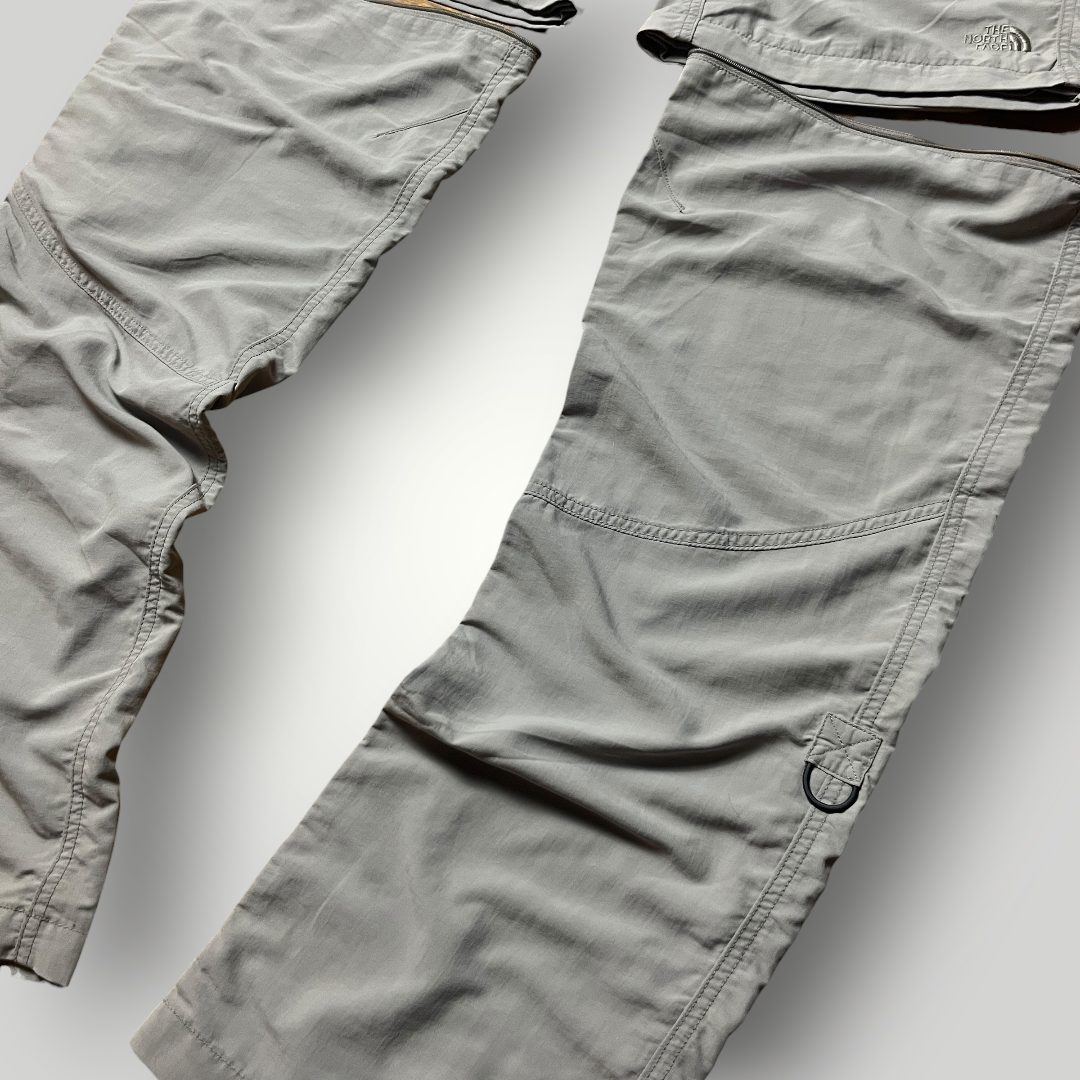 The North Face 2 in 1 Convertible Pants