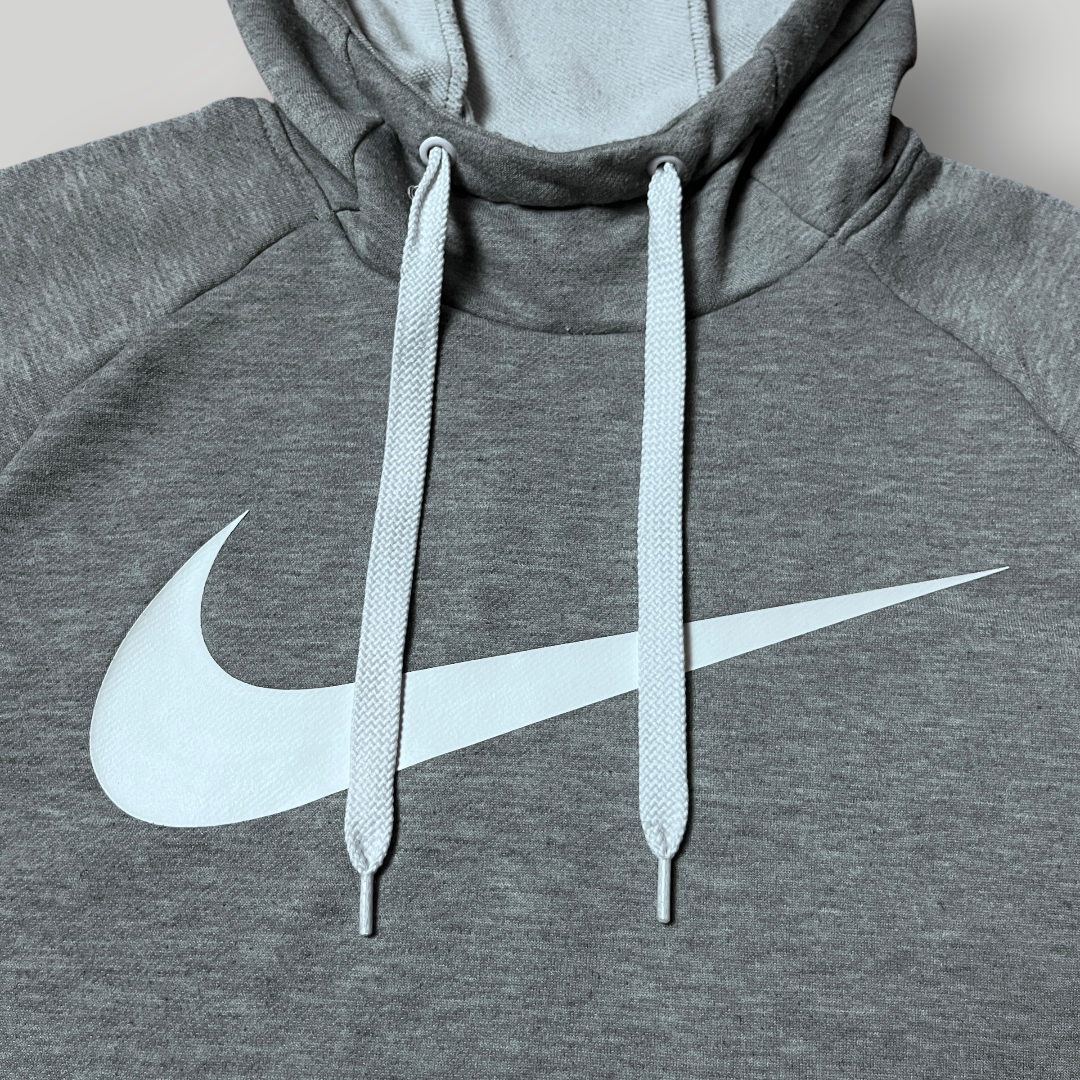 Nike DRI-FIT Swoosh Hooded Hoodie