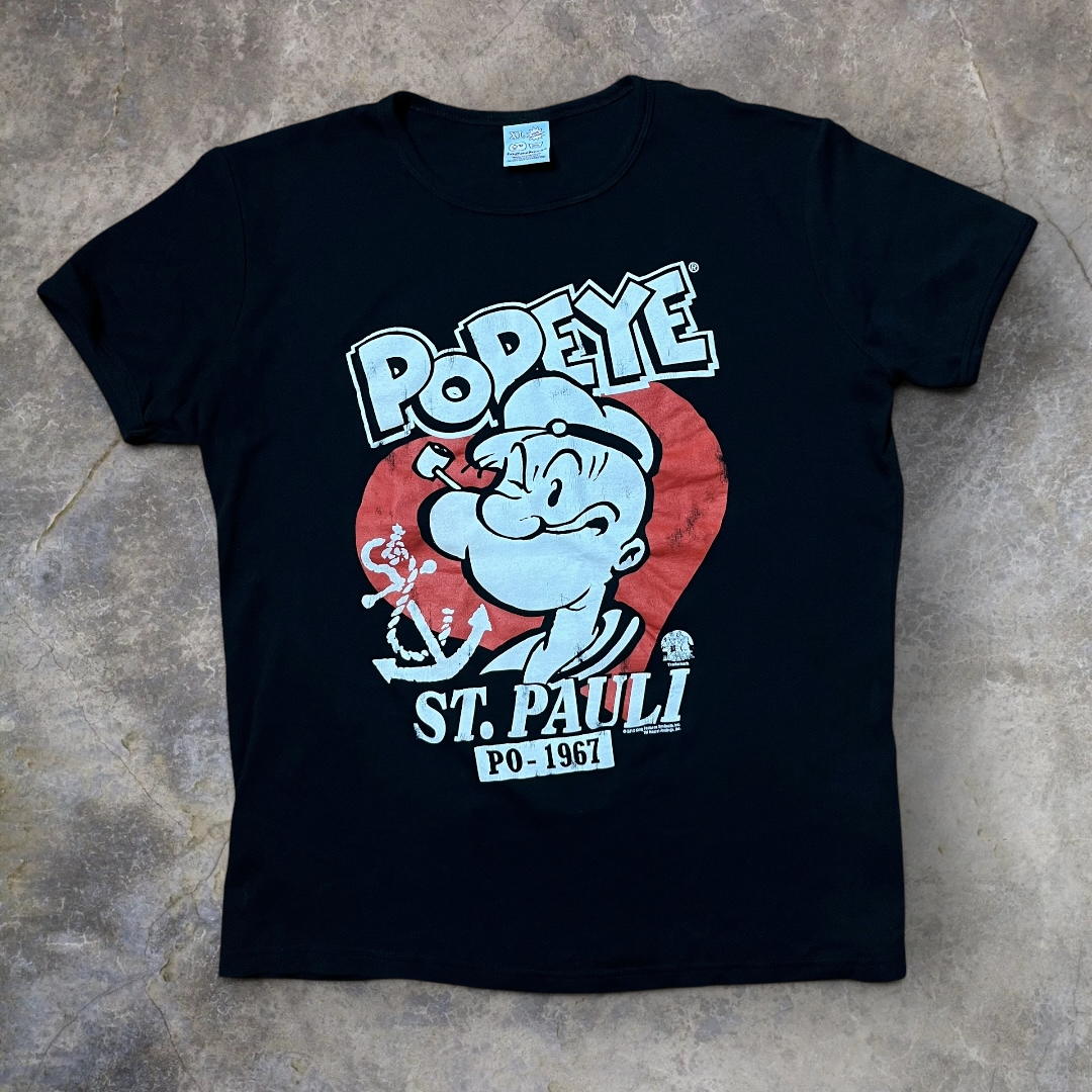 Graphic & Y2K Tees Bundle Mix (9 items)