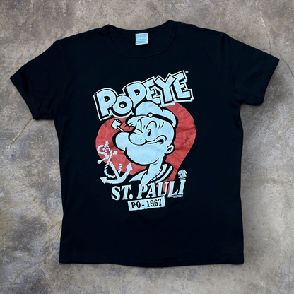 Graphic & Y2K Tees Bundle Mix (9 items)