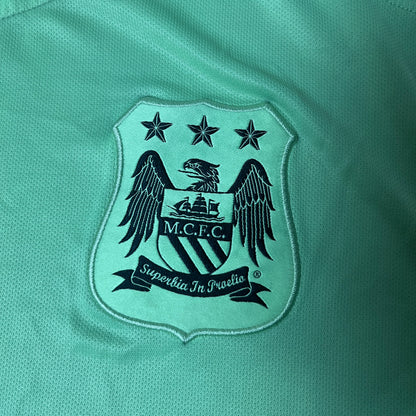 Nike Manchester City 2015/2016 Third Football Jersey T-Shirt