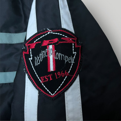 TPS Hockey 1966 Biker Racing Jacket