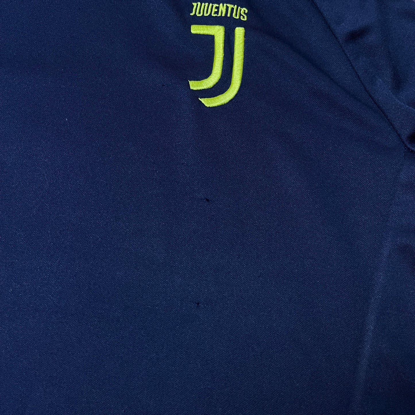 Adidas Juventus UCL Warm Training Top 2018/2019