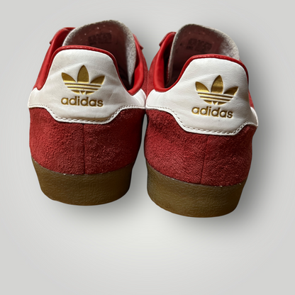 Adidas 350 "SCARLET GUM"