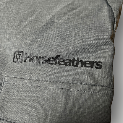 Horsefeathers Snowboard/Ski Ultratech Cargo Pants