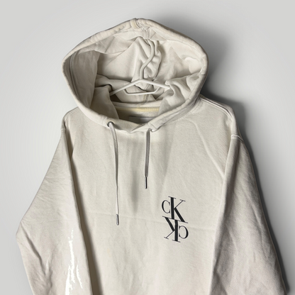 Calvin Klein Jeans Heavy Cotton Hoodie