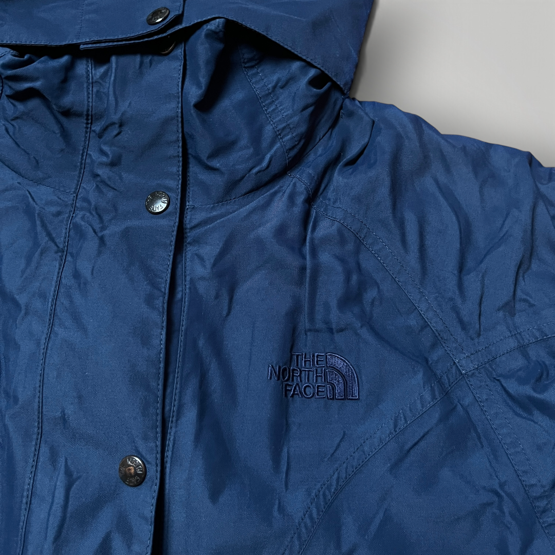 The North Face Vintage 90's GORE-TEX Parka Hooded Windbreaker Jacket