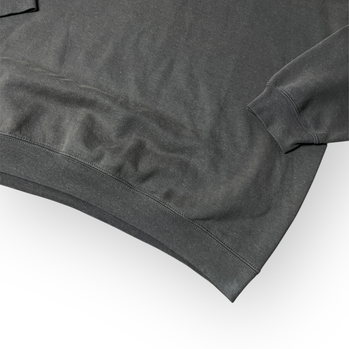 "Babygirl" Thrasher Style Y2K Lettered Graphic Sweatshirt Crewneck