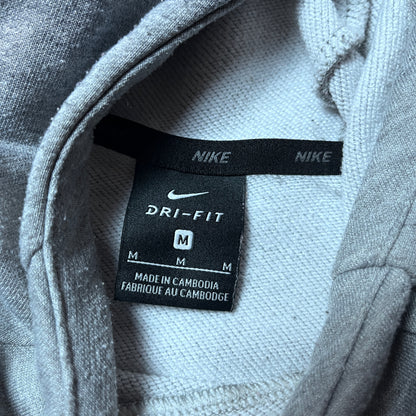 Nike DRI-FIT Swoosh Hooded Hoodie