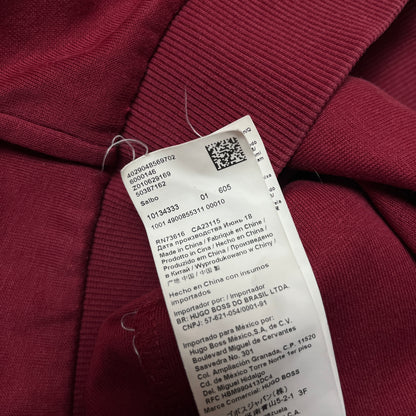 HUGO BOSS Sweatshirt Crewneck