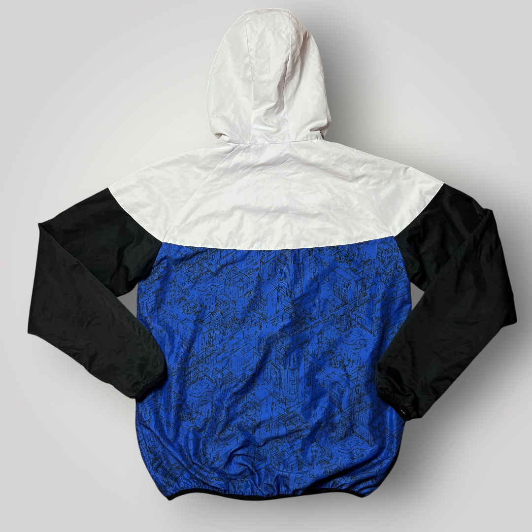 Nike Drill Windbreaker Jacket (Replica)