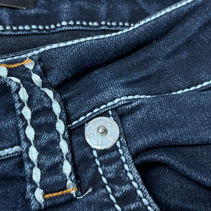 True Religion Y2K Jeans Replica (Дамско)
