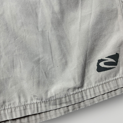 Rip Curl Vintage 2000's Y2K Skater Cargo Jorts