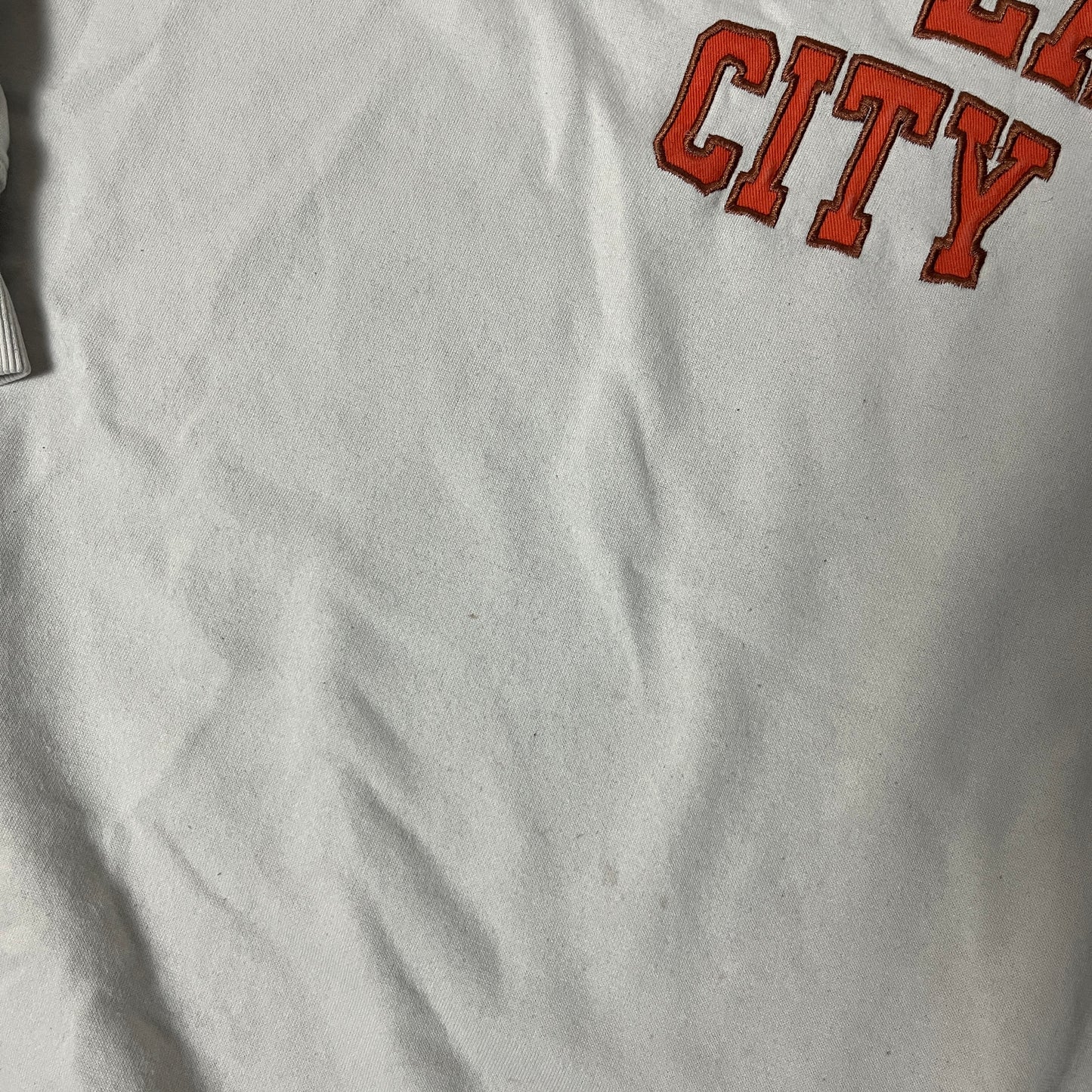 H&M Lettered Sweatshirt Crewneck