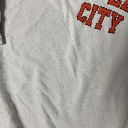 H&M Lettered Sweatshirt Crewneck