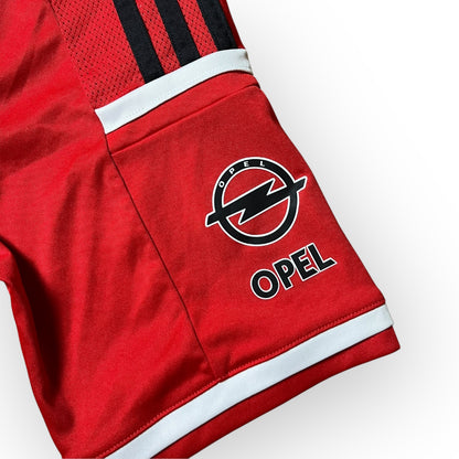 Adidas Feyenoord Rotterdam 2015/2016 Away Football Jersey T-Shirt