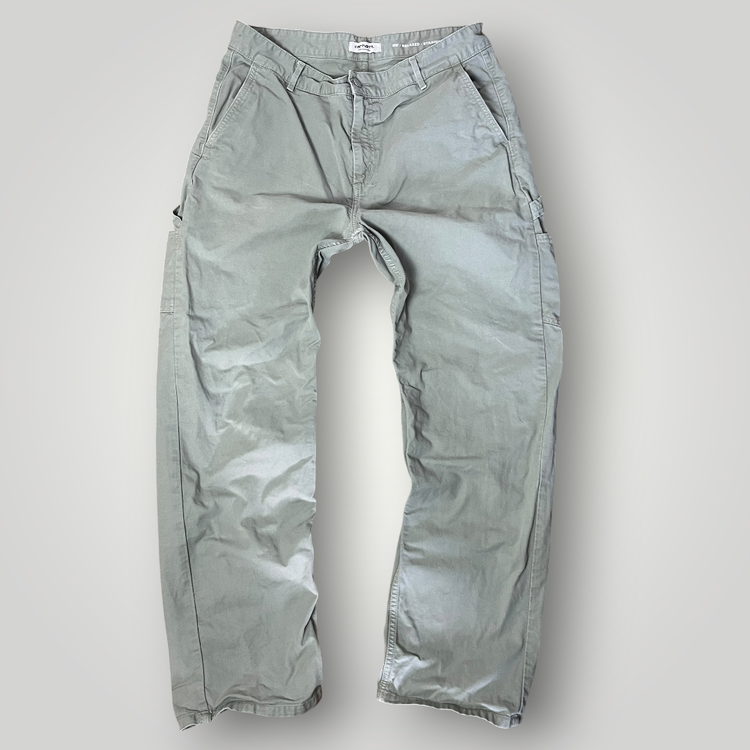 Carhartt "Pierce Pant Straight" Cargos