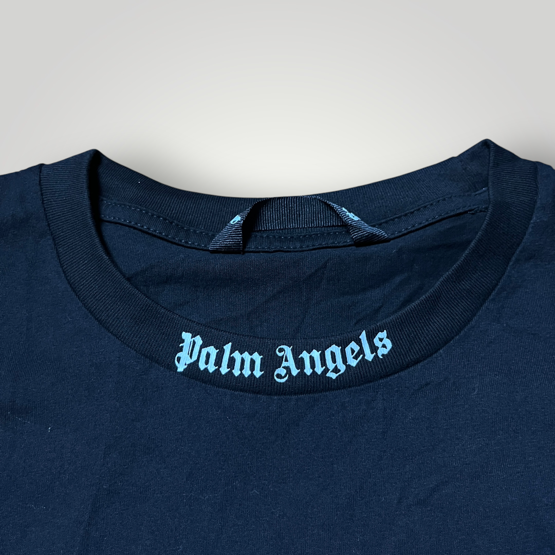Palm Angels Heavy Cotton T-Shirt (Replica)