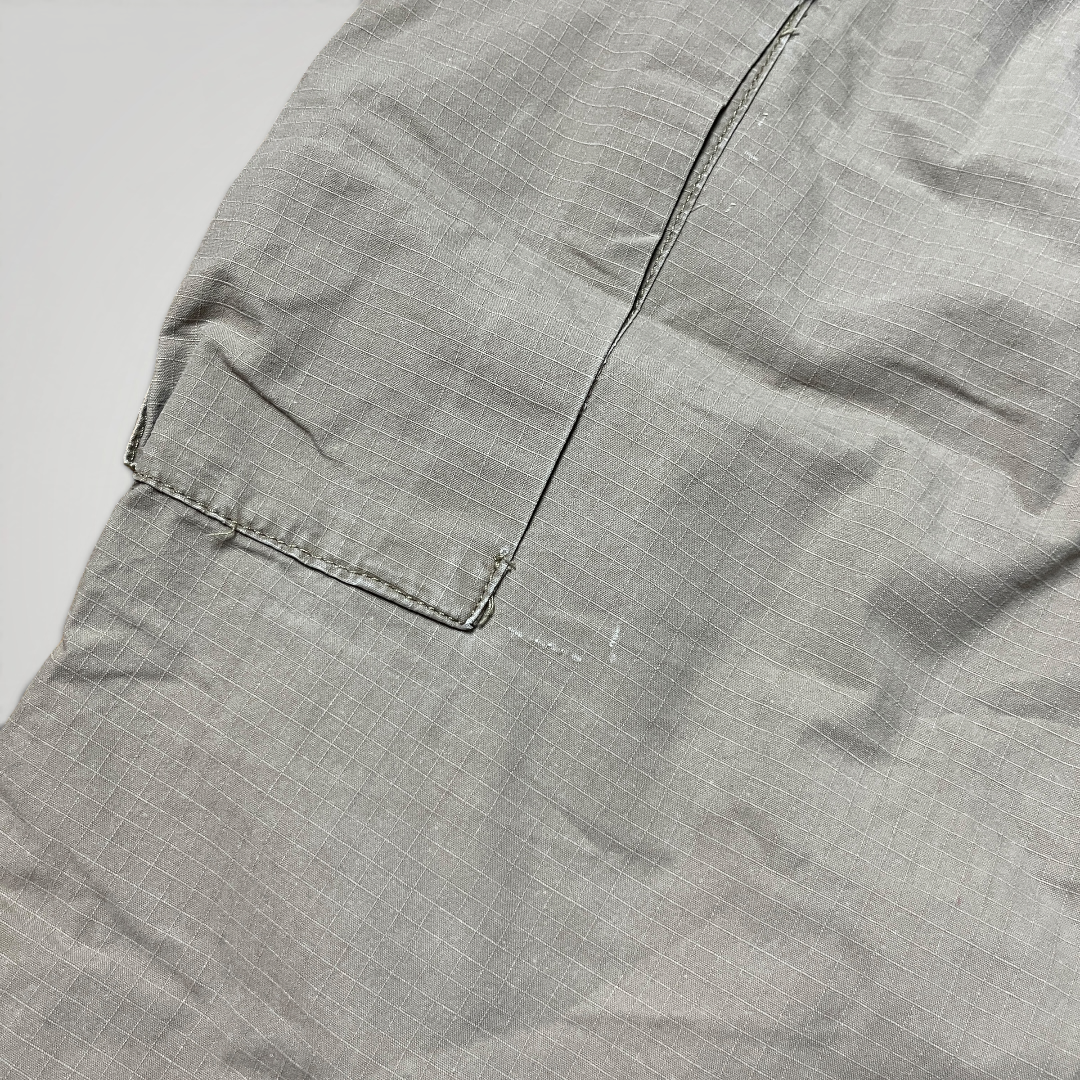Carhartt Vintage 2000's "Cargo Pant" Y2K Baggy Skater Hip-Hop Pants