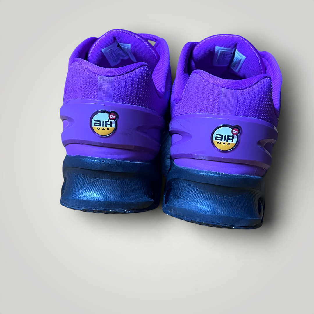 Nike Air Max Dn8 Vivid Purple