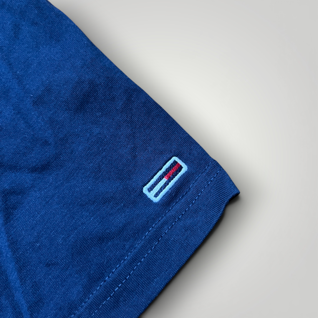 Tommy Hilfiger Heavy Cotton T-Shirt