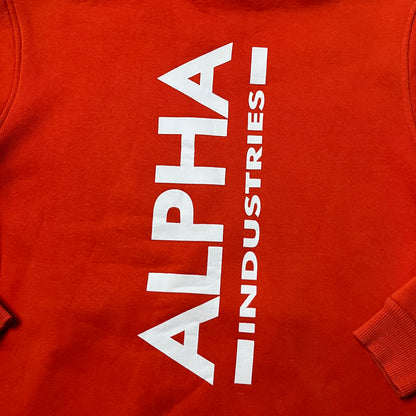 Alpha Industries Hoodie (Replica)