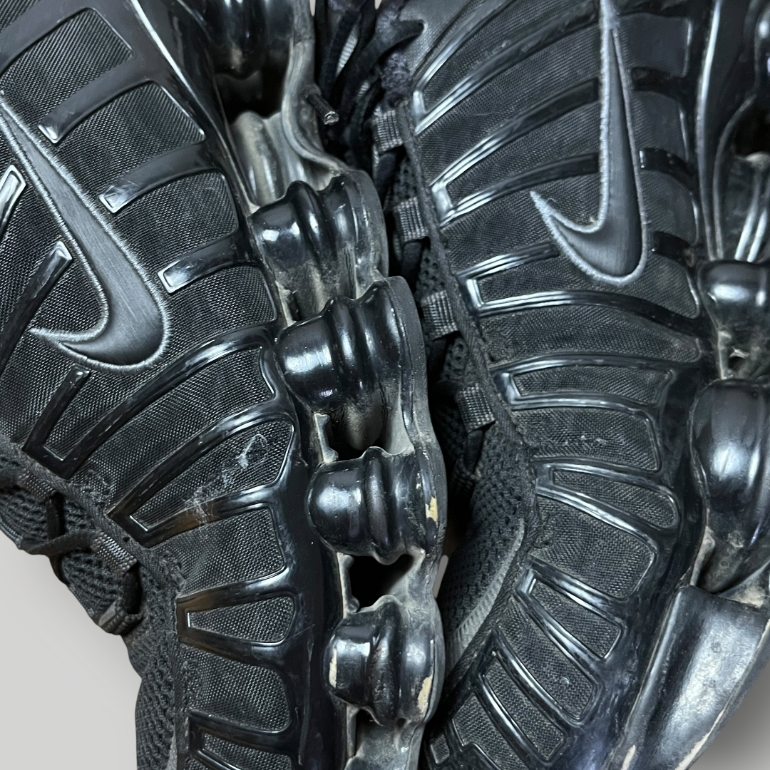 Nike Shox TL