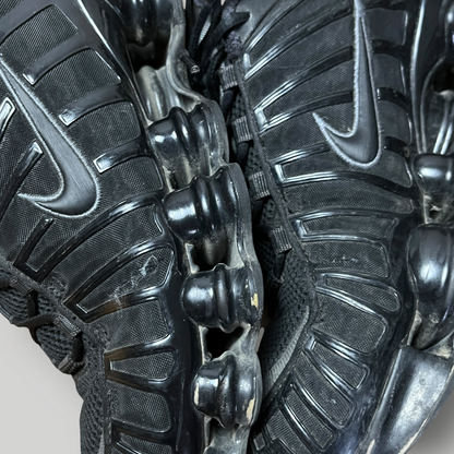 Nike Shox TL