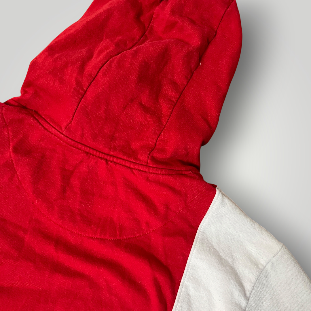 Ajax Amsterdam Hoodie