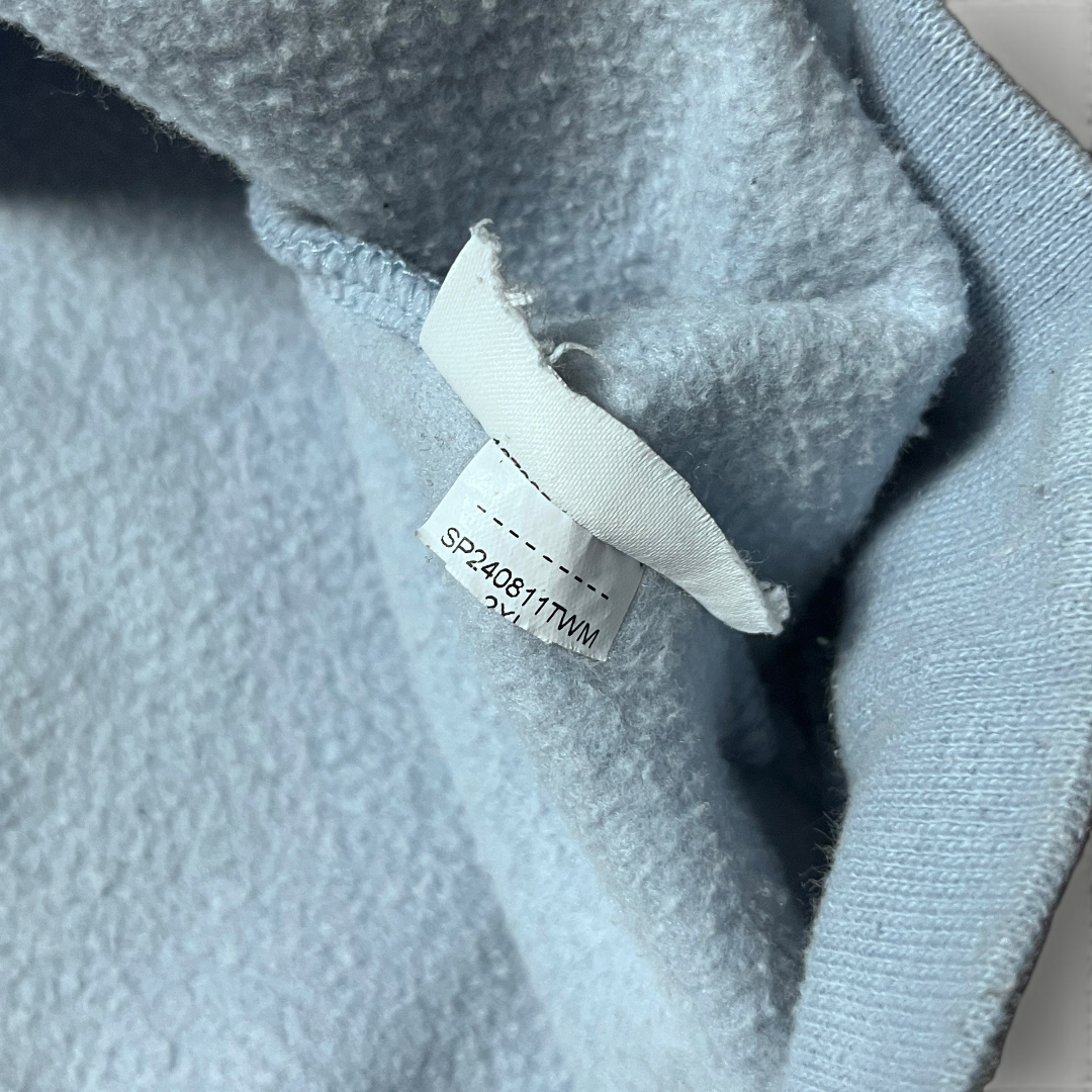 Jordan Sweatshirt Crewneck